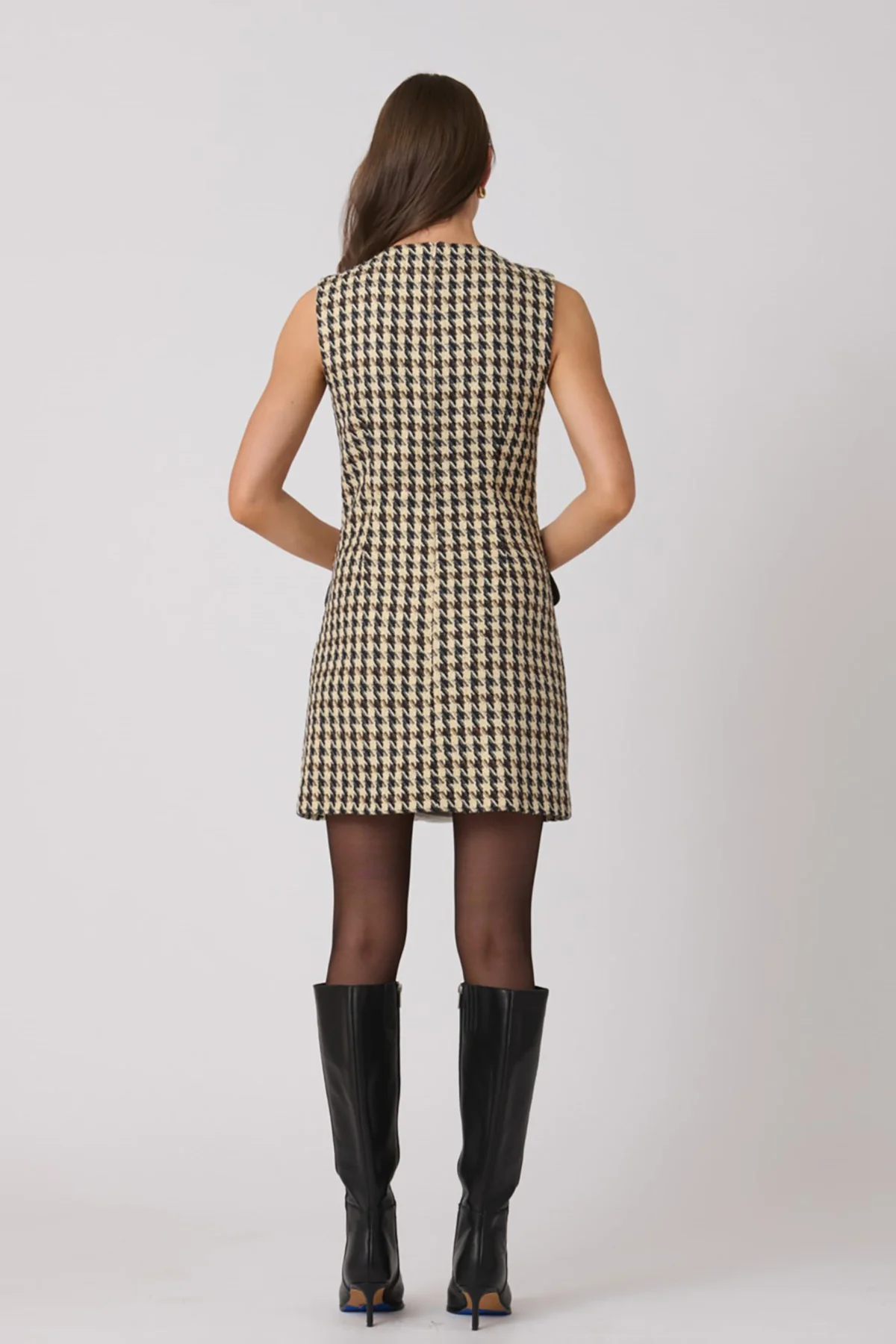 Abigail Dress - Image 3