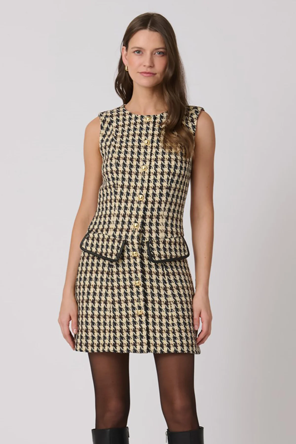 Abigail Dress - Image 4