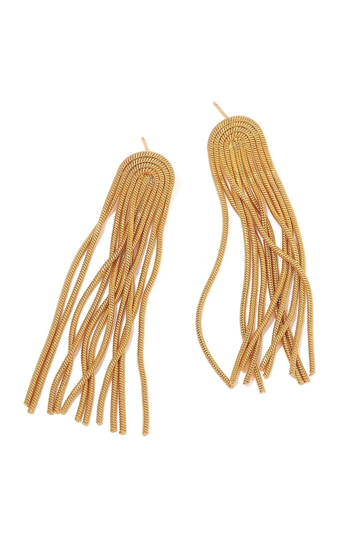 Addison Statement Earring