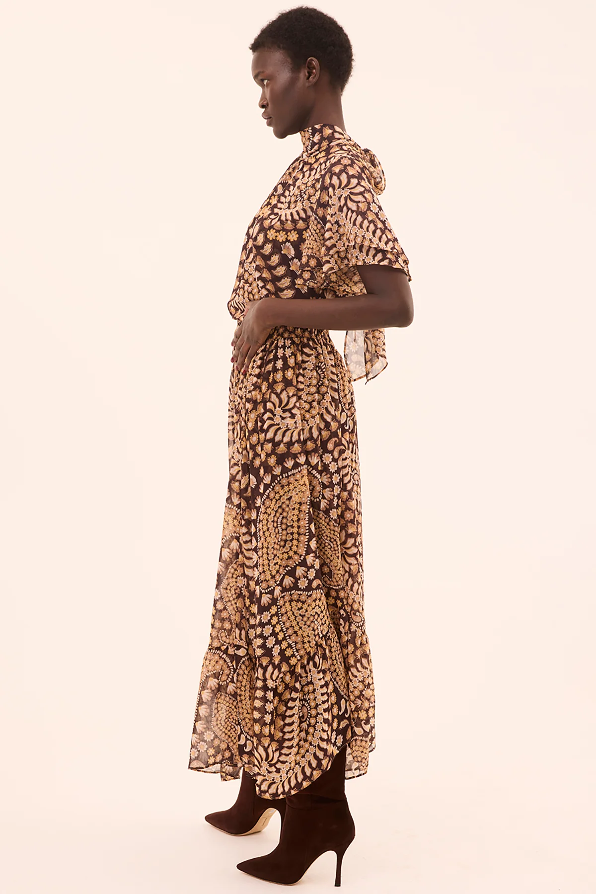 Agyness Skirt - Image 3
