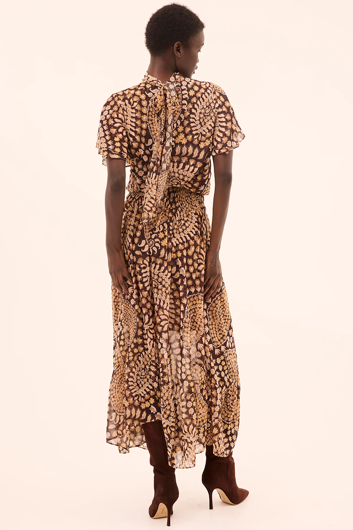 Agyness Skirt - Image 4