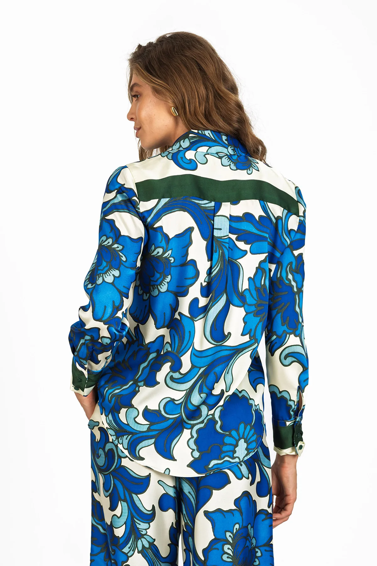 Alivia Top - Image 2