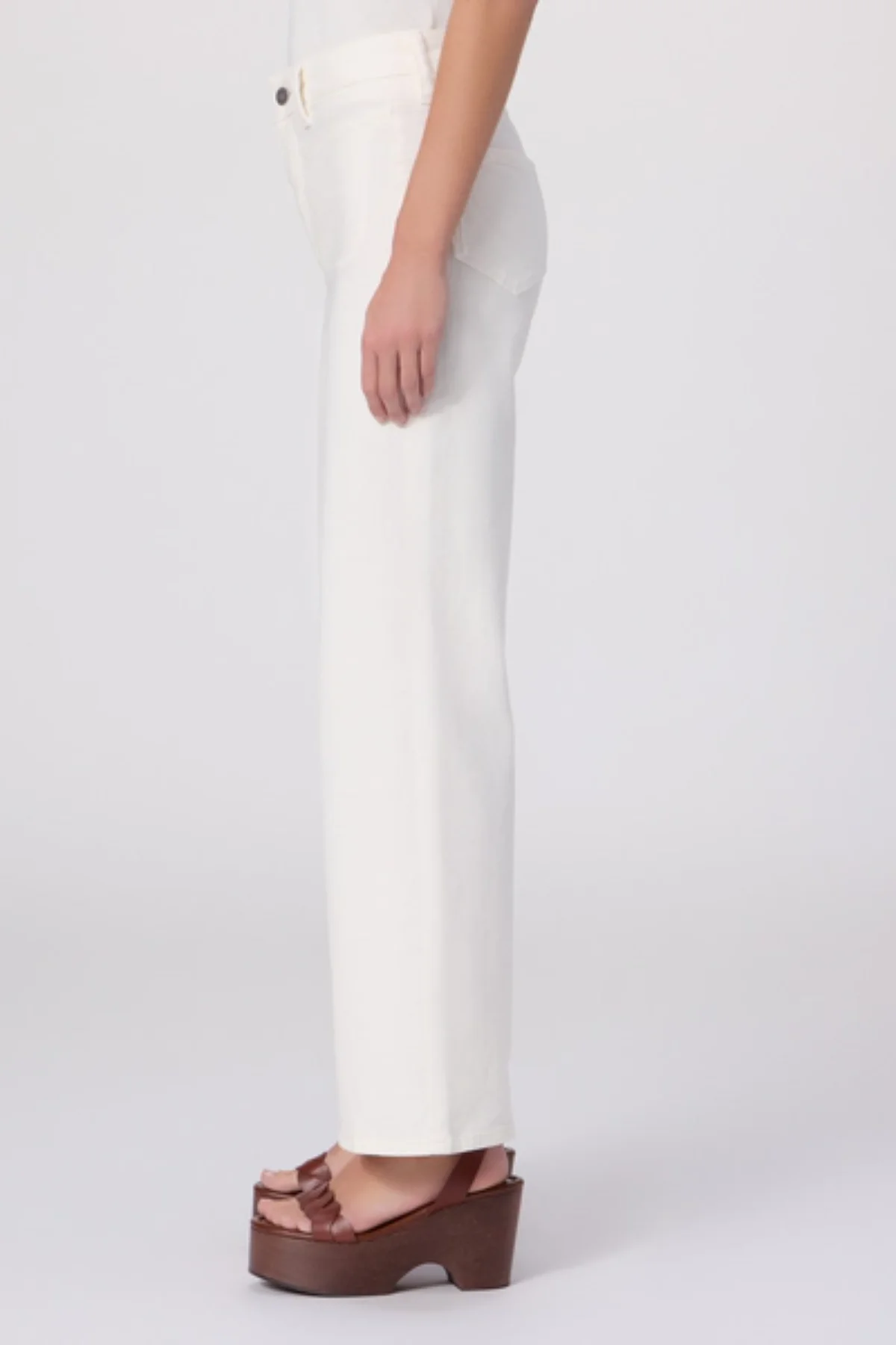 Anessa 31" with Front Yoke + Stitch Through Pockets - Image 3
