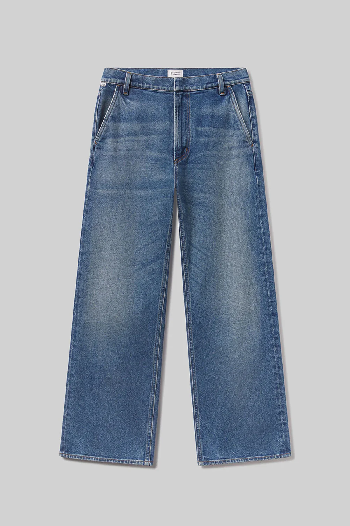 Annina Pocket Trouser 30 in - Image 6