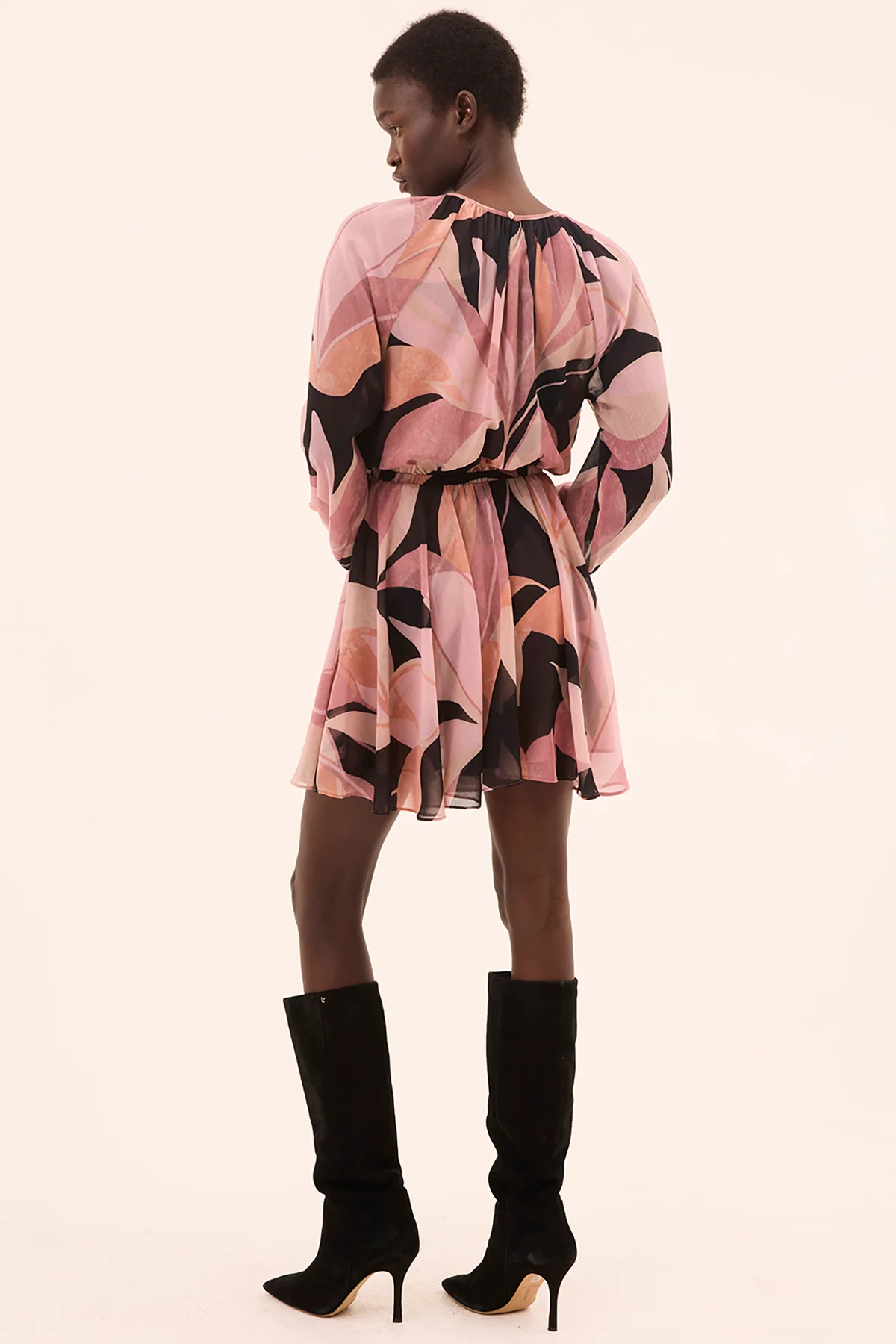 Anthea Dress - Image 3