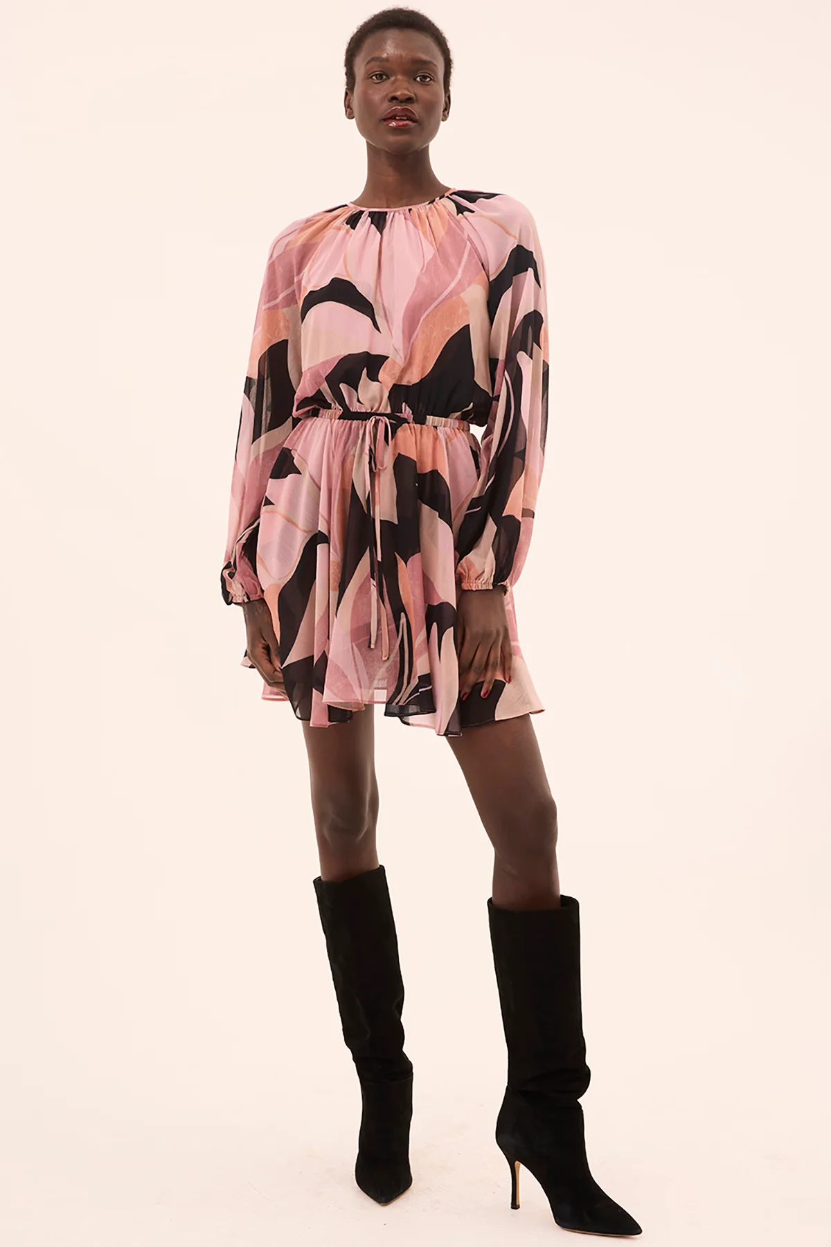 Anthea Dress - Image 4