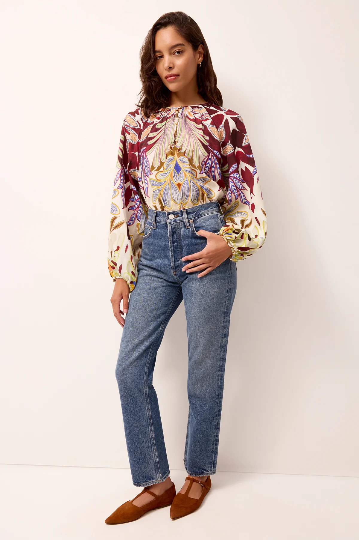 Arabella Top - Image 3