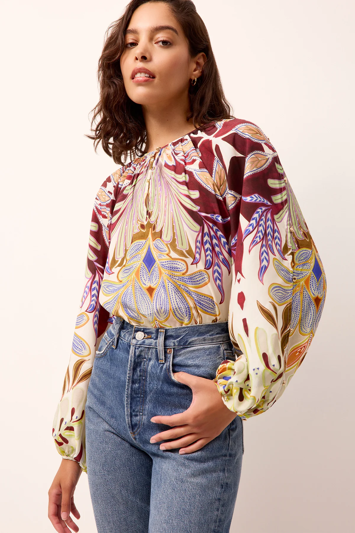 Arabella Top - Image 4