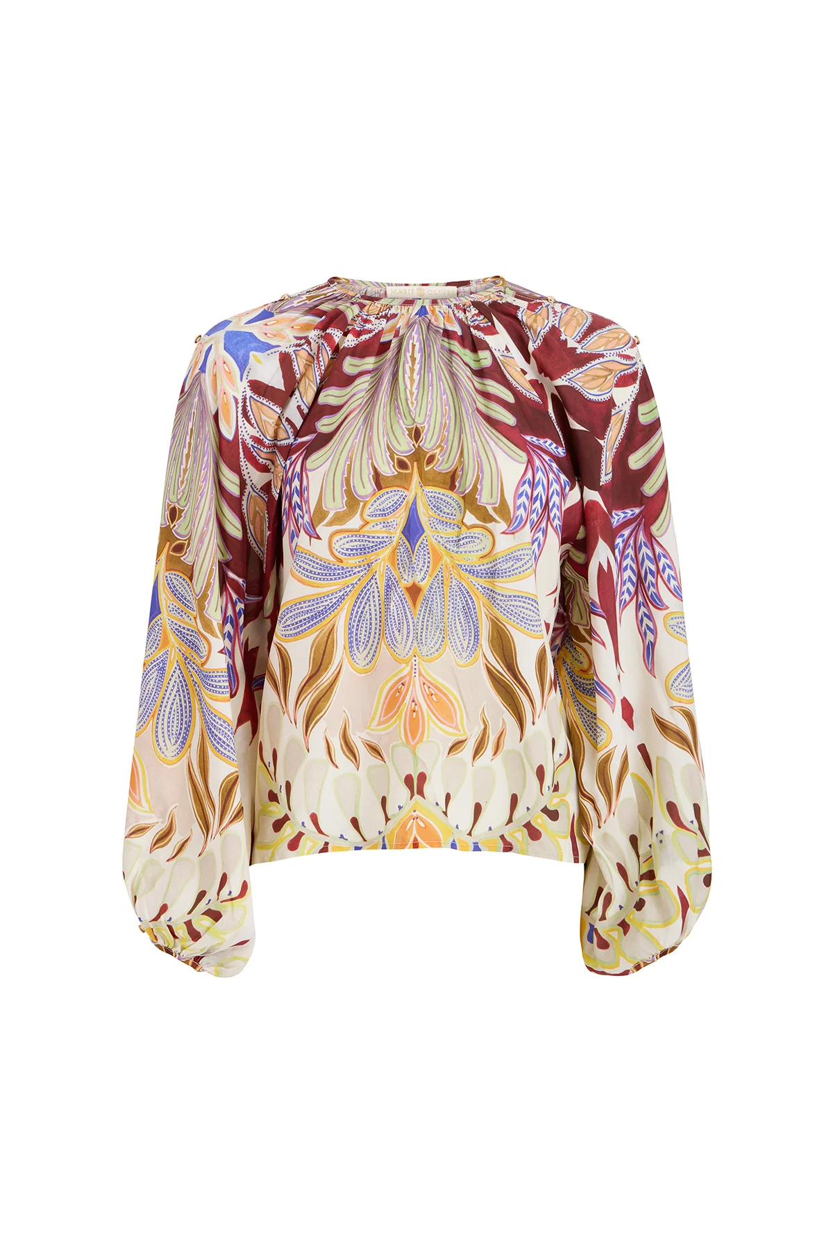 Arabella Top - Image 5