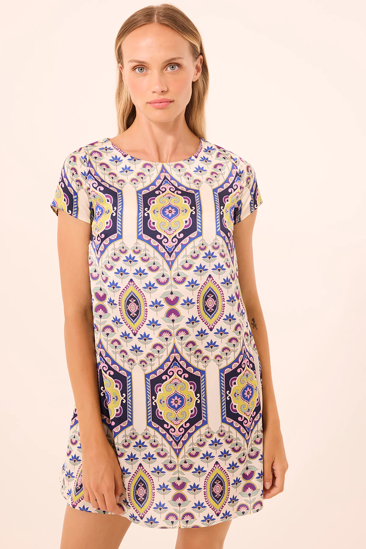 Atalia Dress - Image 4