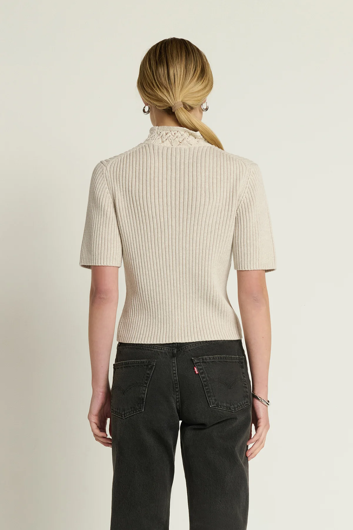 Aurora Pullover - Image 3