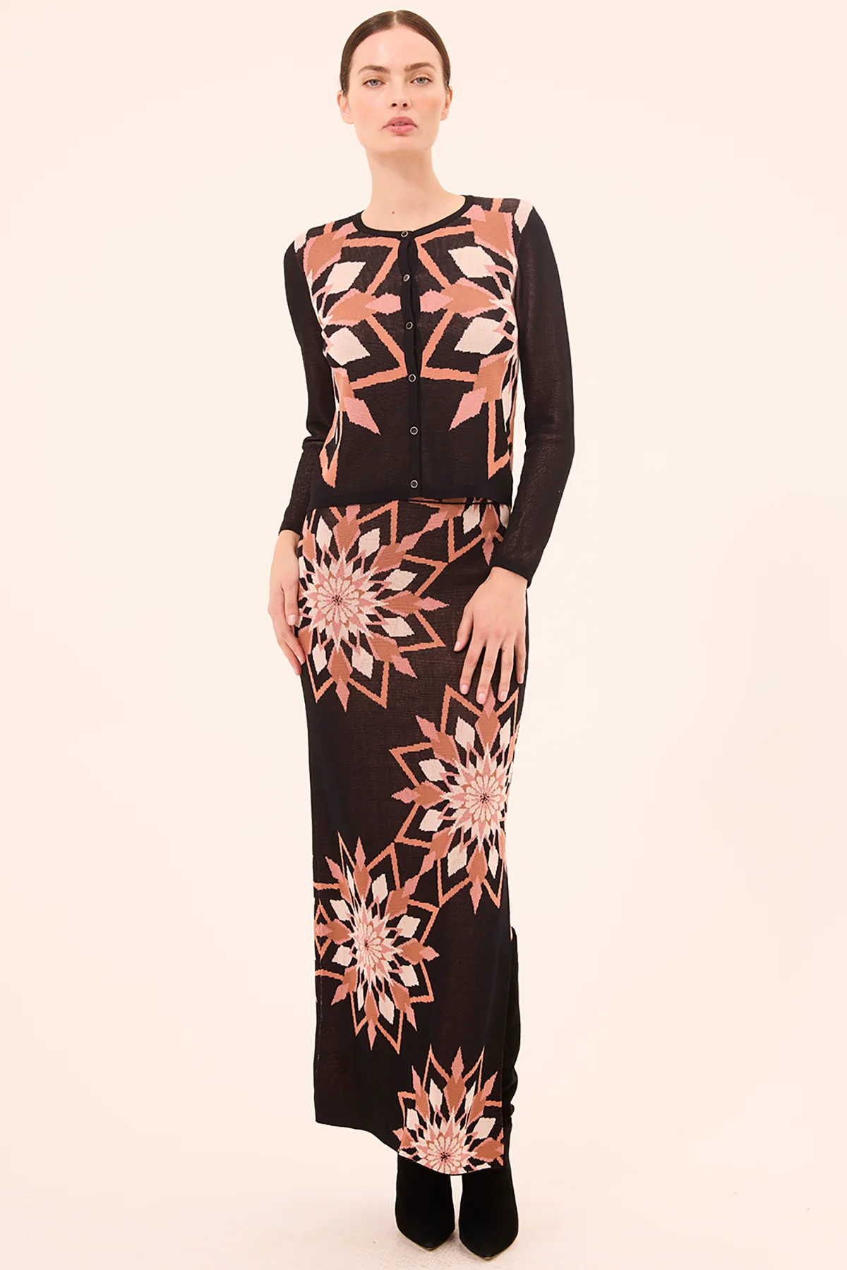 Avia Cardigan - Image 4