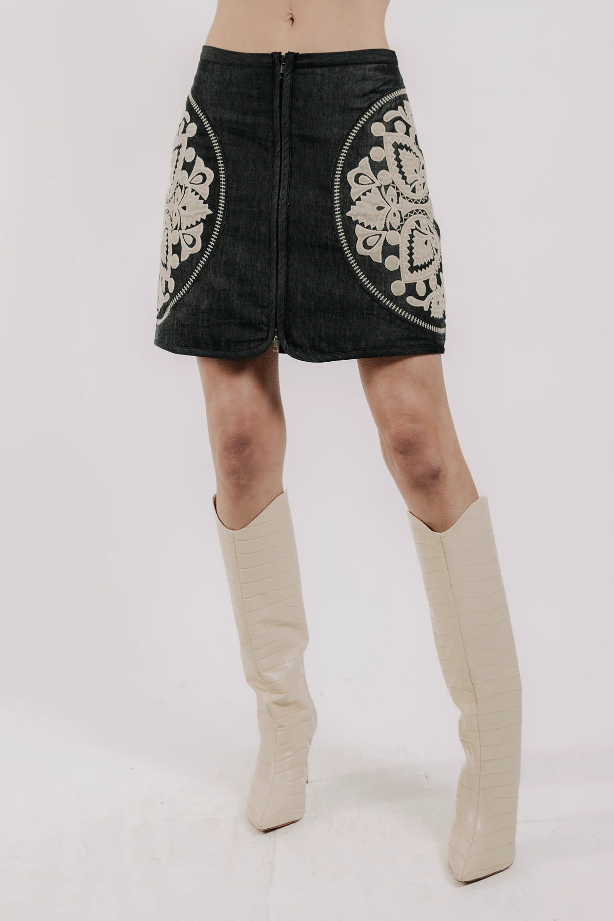 Ayla Skirt