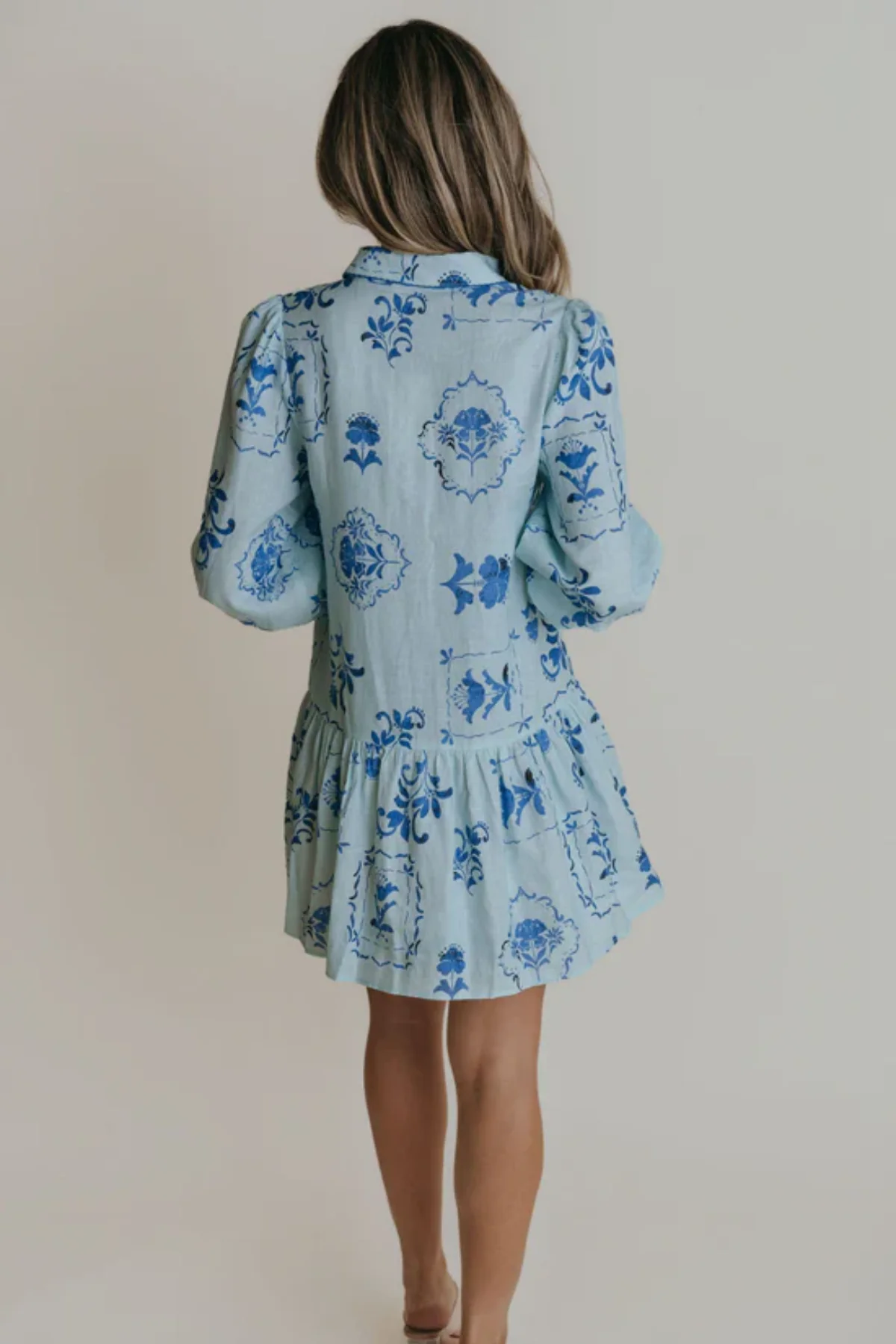 Banks Dress - Image 3