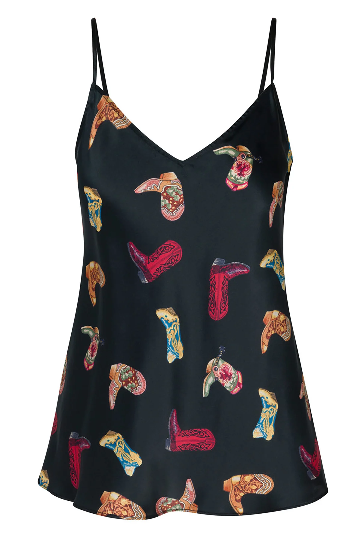 Basic Cami