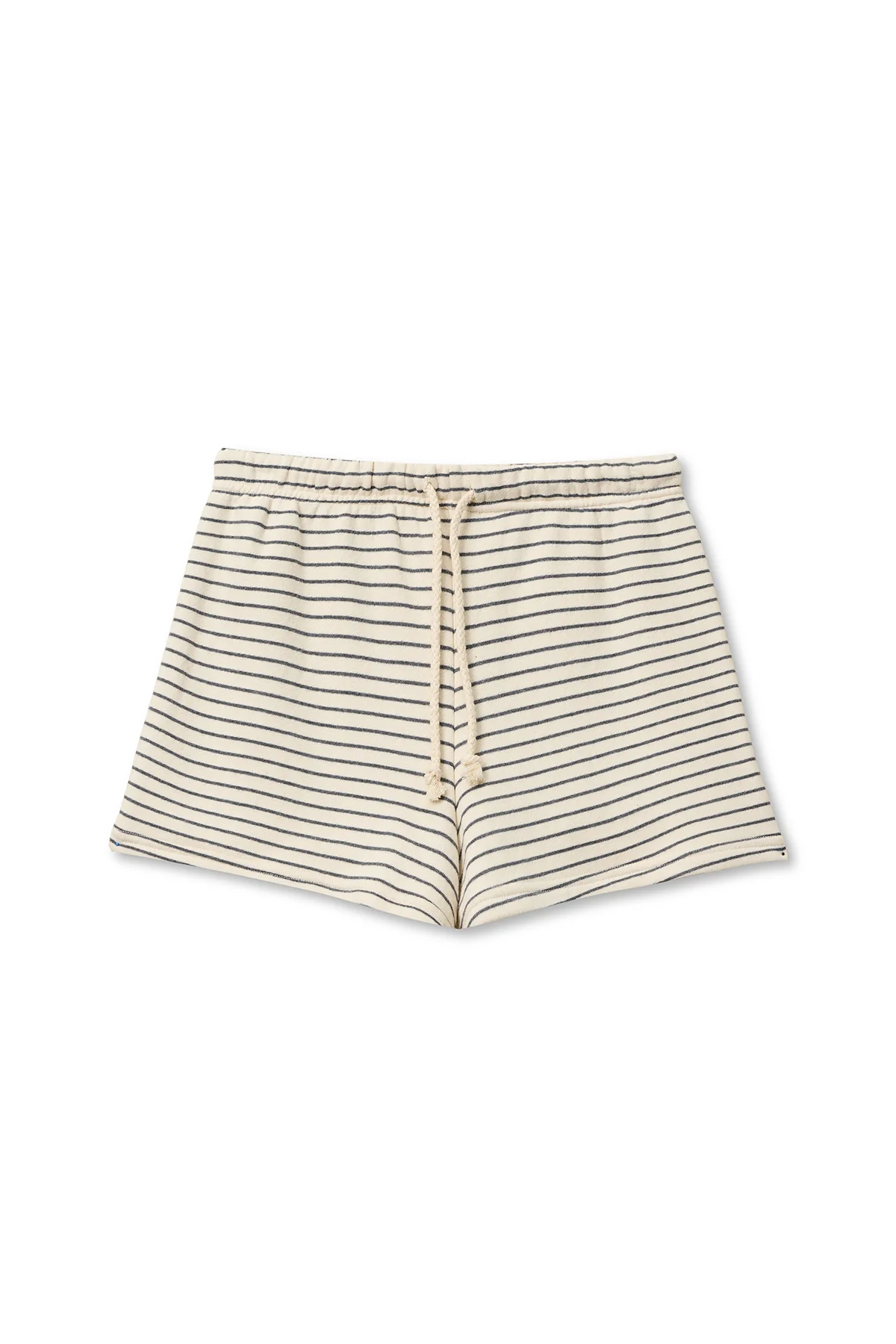 Bennie French Terry Stripe Short - Image 4