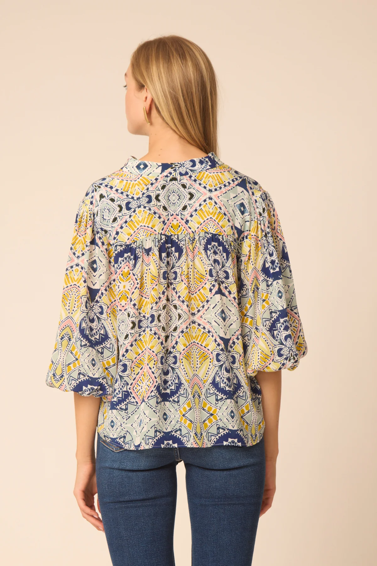 Bethany Blouse - Image 2