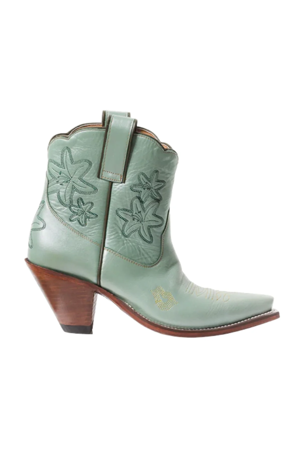 Bliss Bootie