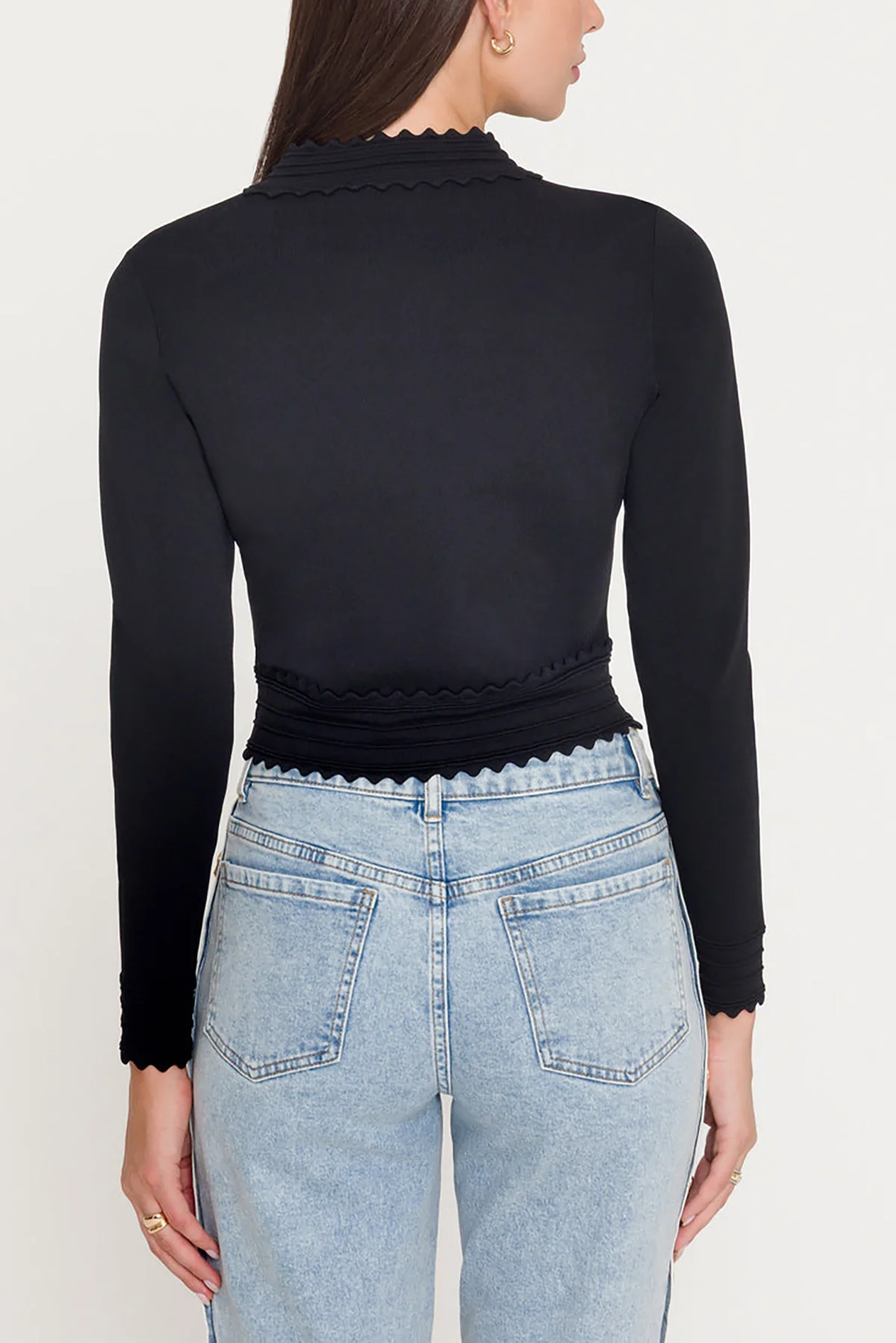 Blossom Cardigan - Image 3