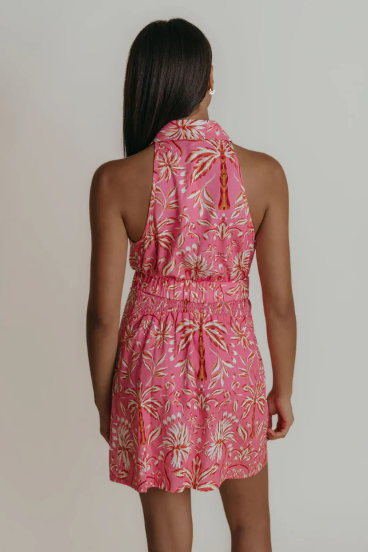 Carol Dress - Image 5