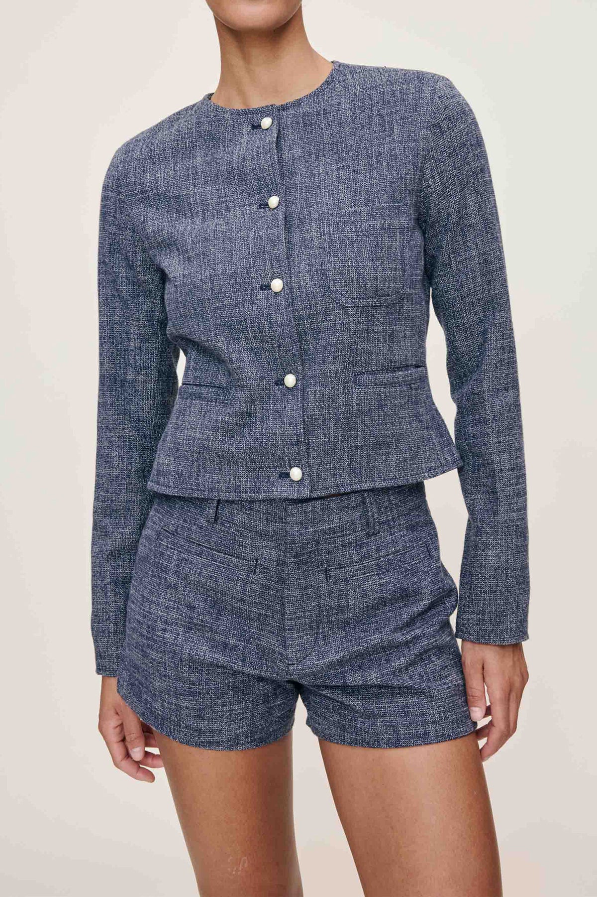 Ceia Jacket - Image 2