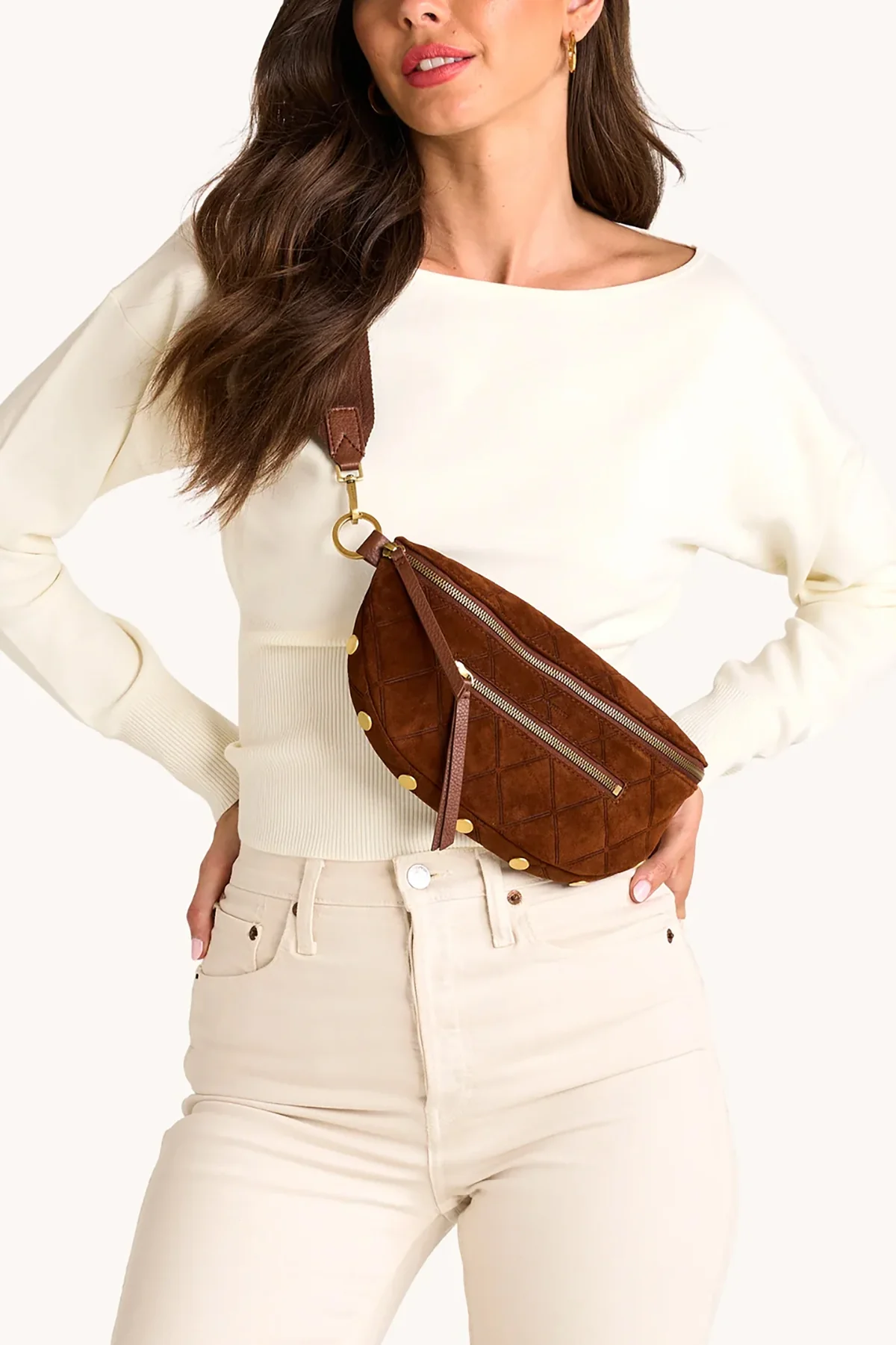 Charles Crossbody Med