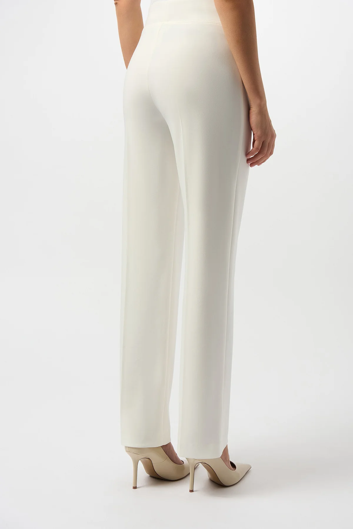 Classic Wide-Leg Pant - Image 3
