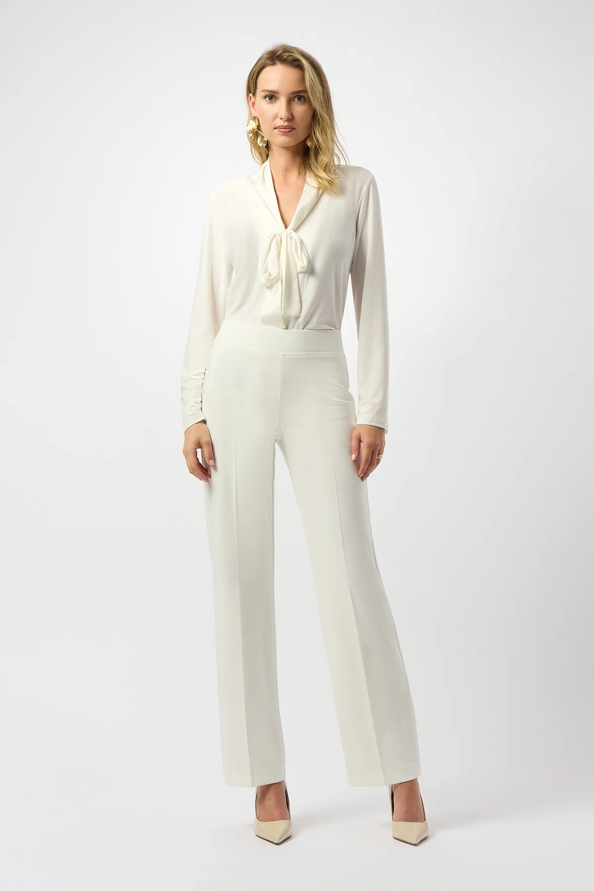 Classic Wide-Leg Pant - Image 4