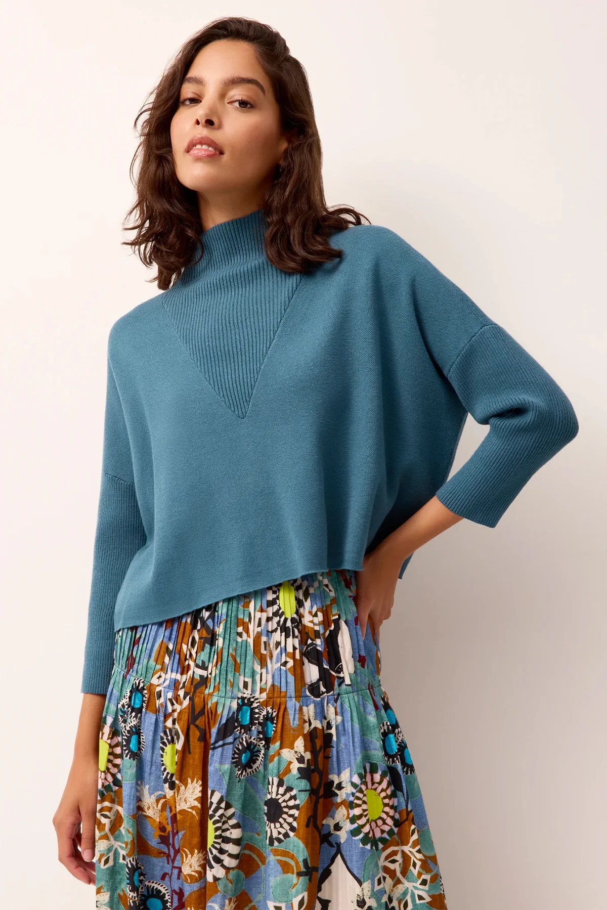Claudie Popover