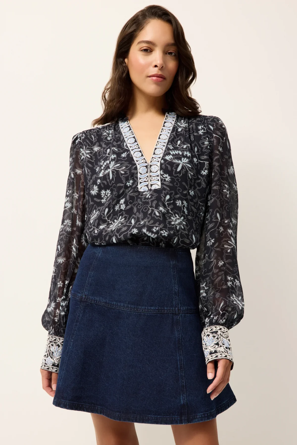 Crawford Skirt - Image 2