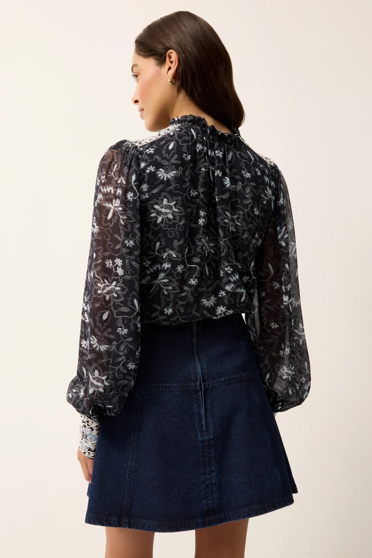 Crawford Skirt - Image 3