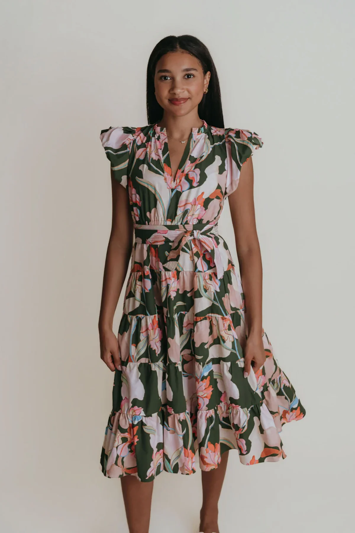 Daphne Dress - Image 2