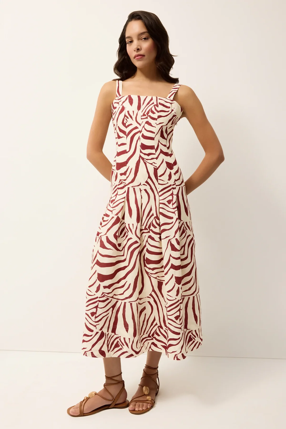 Dixon Dress - Image 2