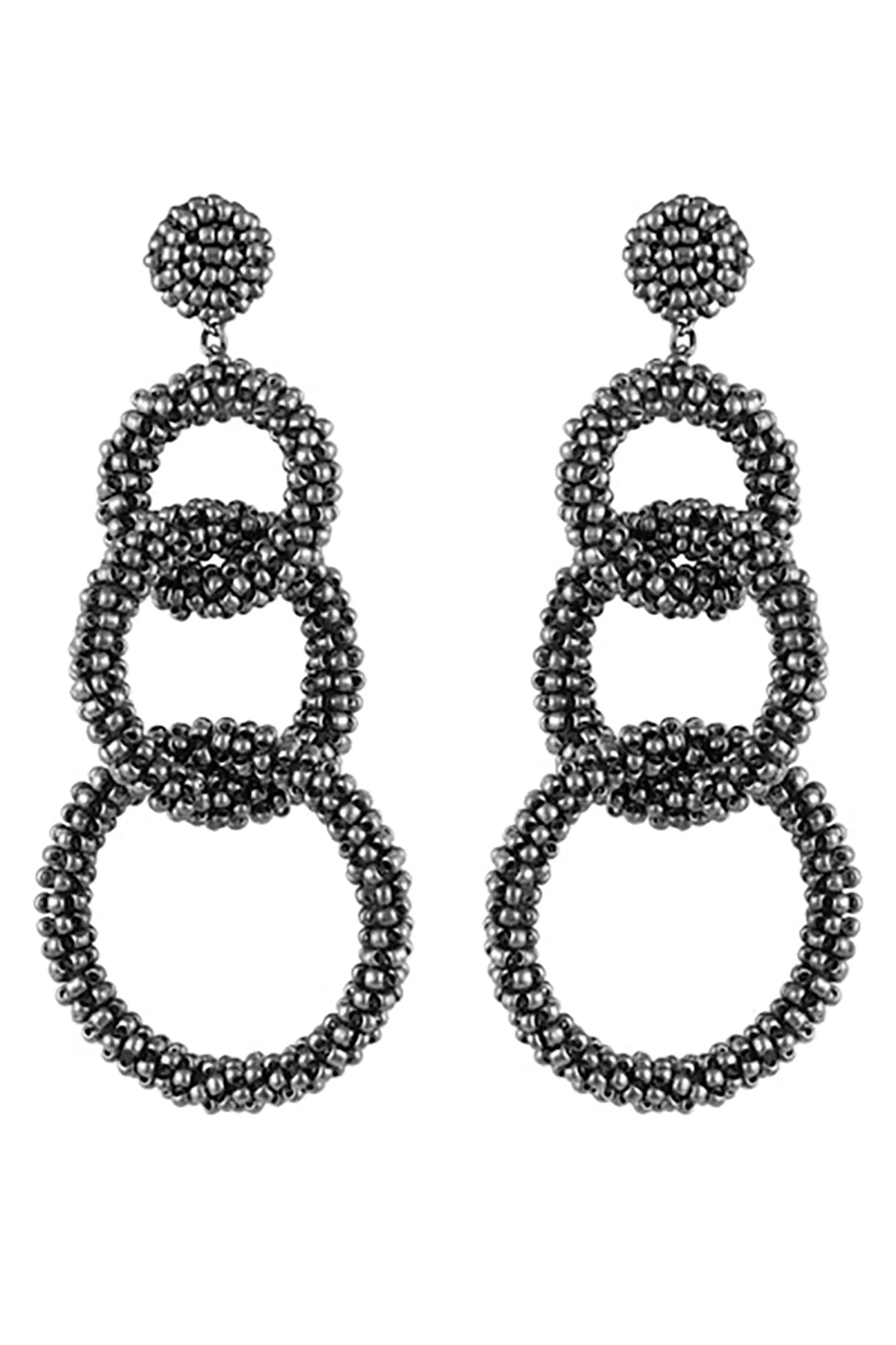 Ember Earrings