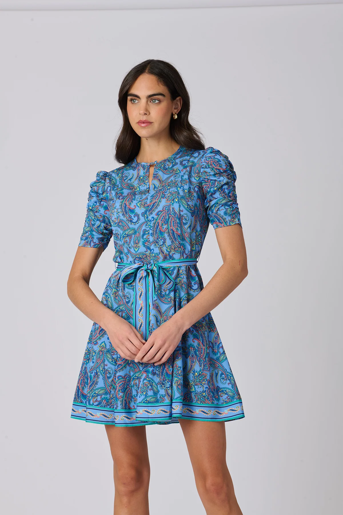 Emerson Dress