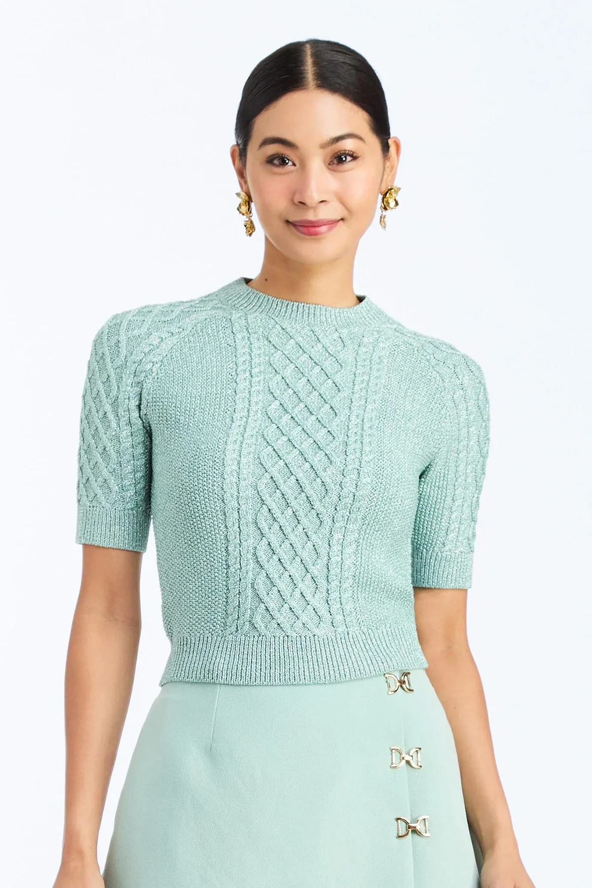 Enya Sweater