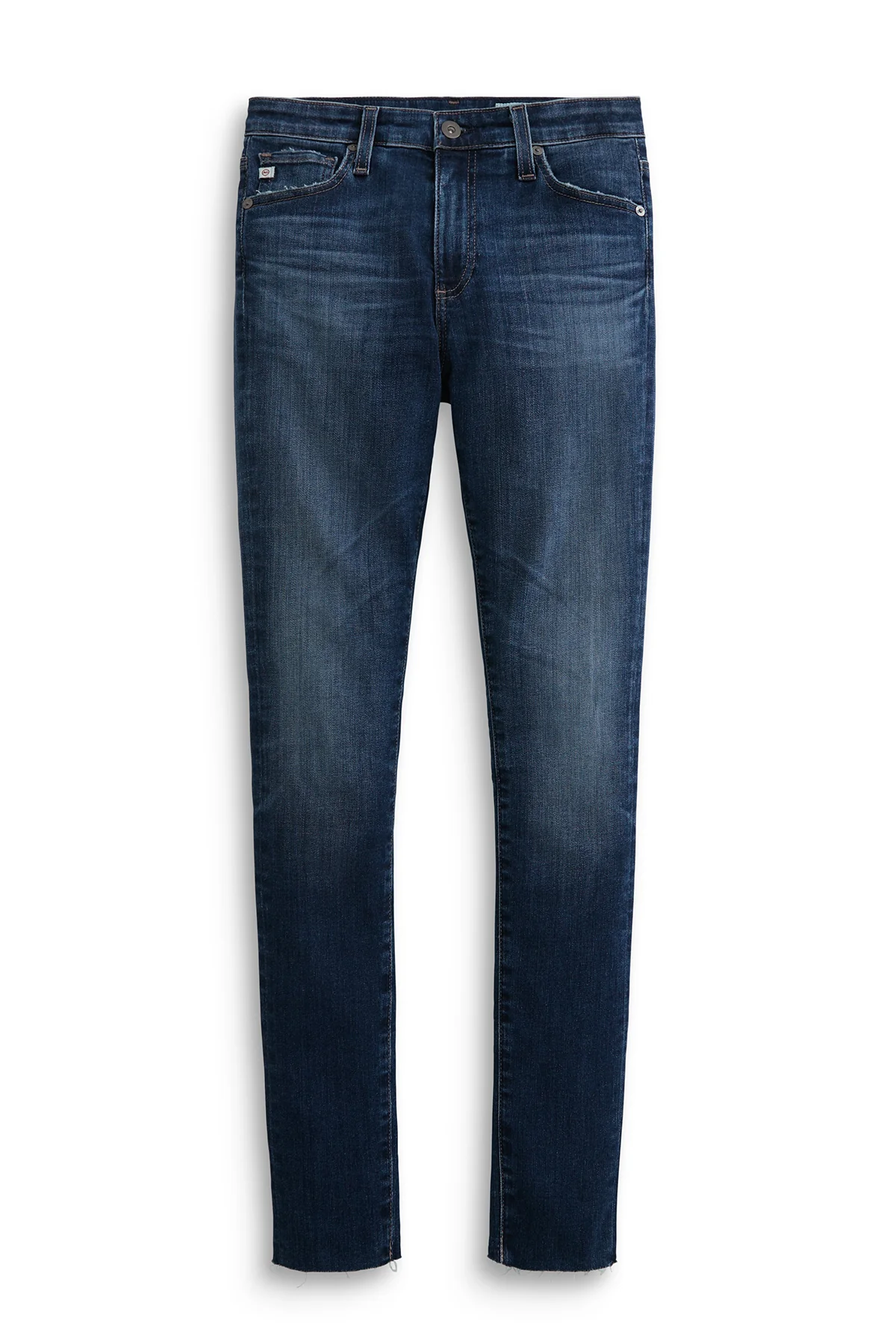 Farrah Mid-Rise Skinny - Image 4
