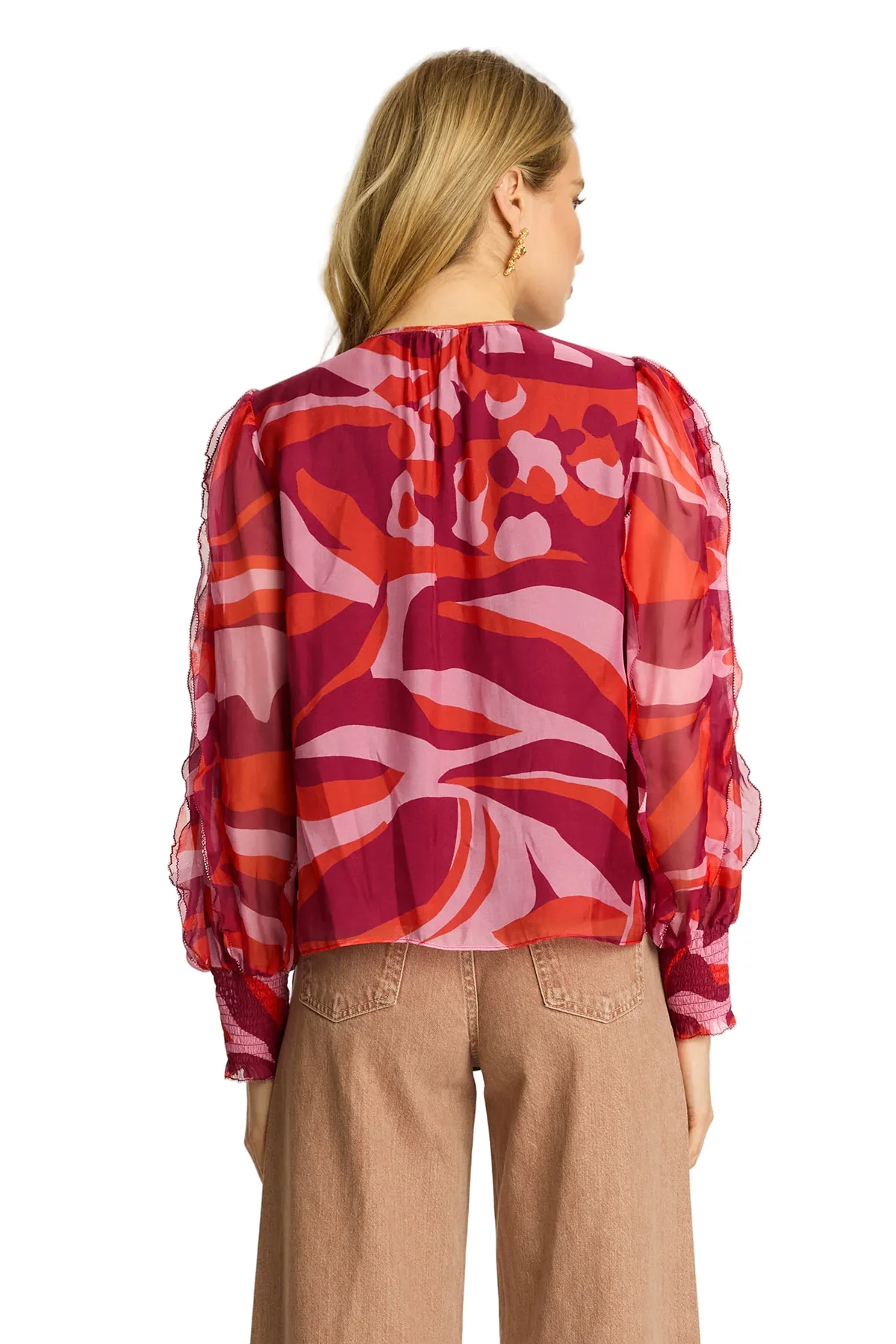 Flora Top - Image 2