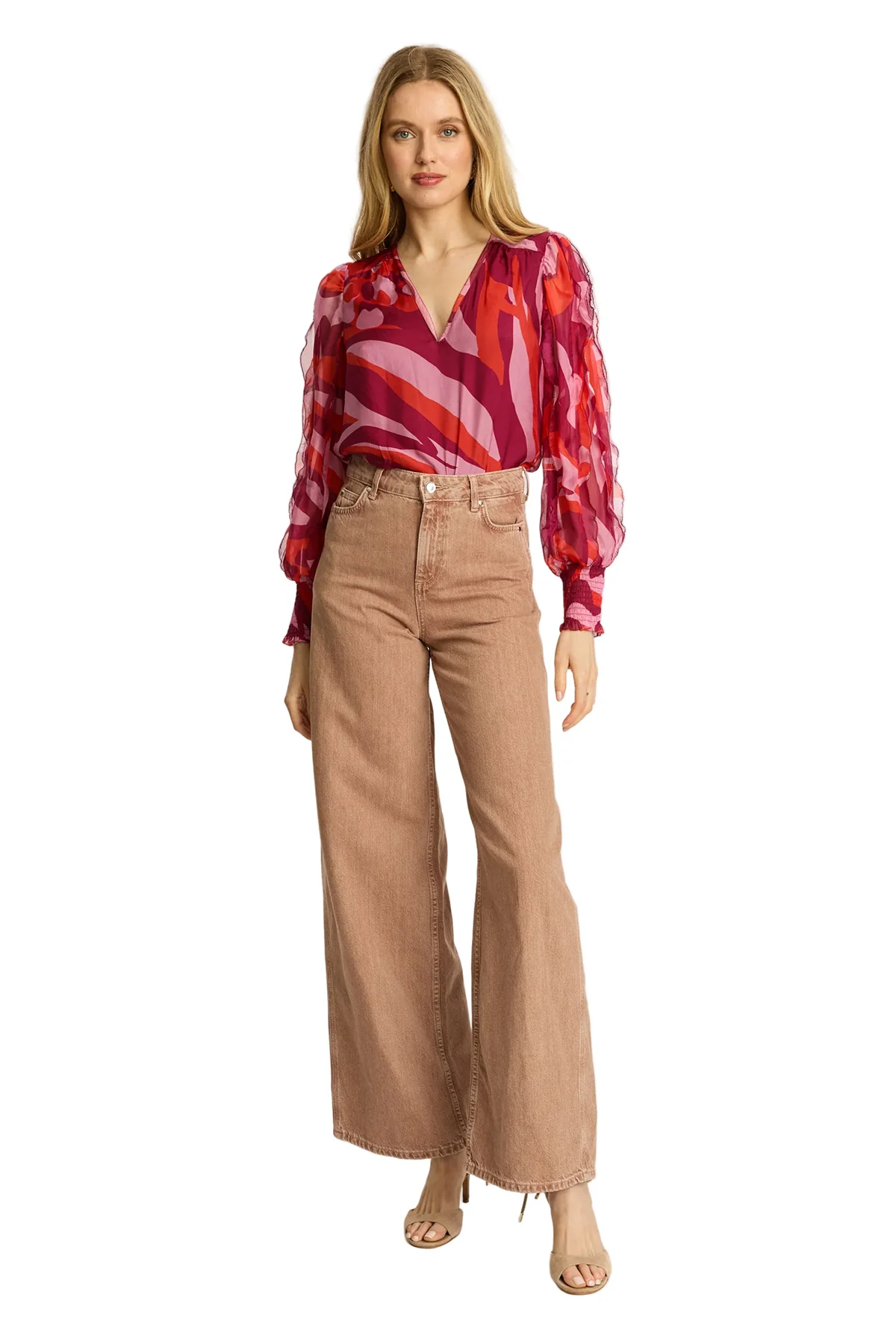 Flora Top - Image 4