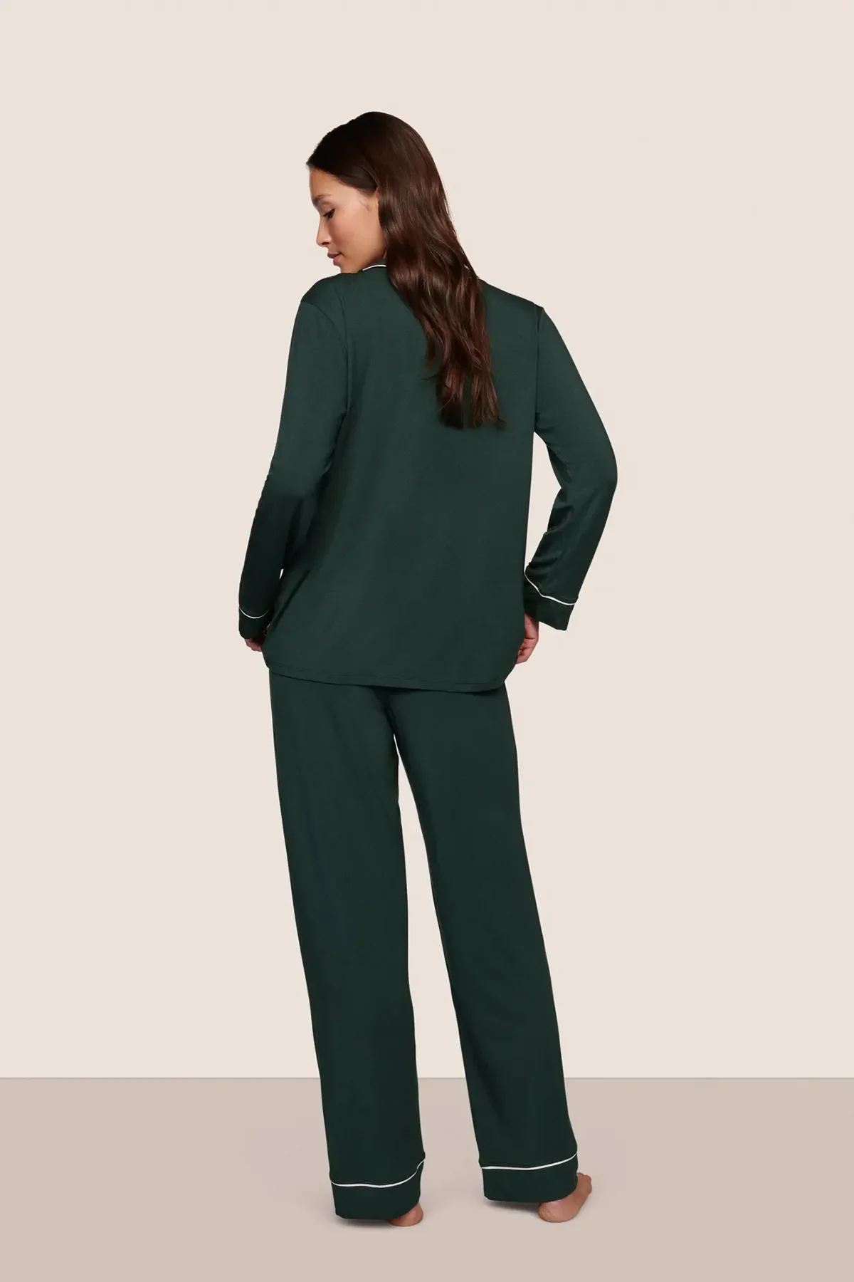 Gisele Long PJ Set - Image 2