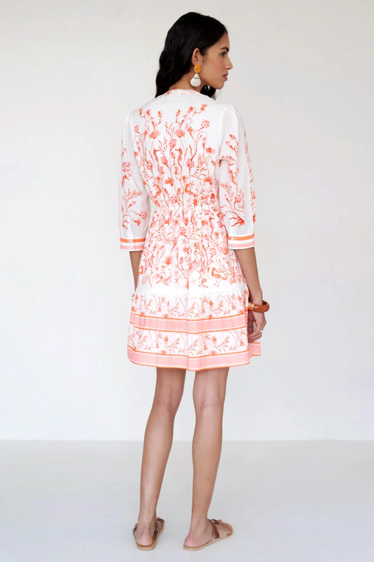 Gizela Dress - Image 3
