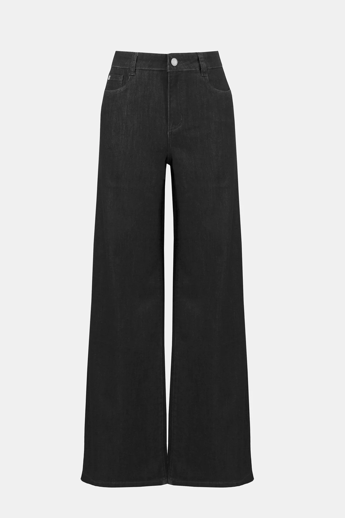 Goldie Classic Wide-Leg Stretch Jeans - Image 3