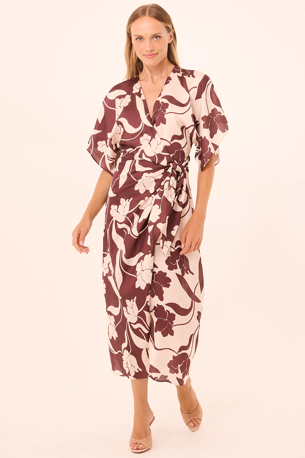Hadassa Dress - Image 5