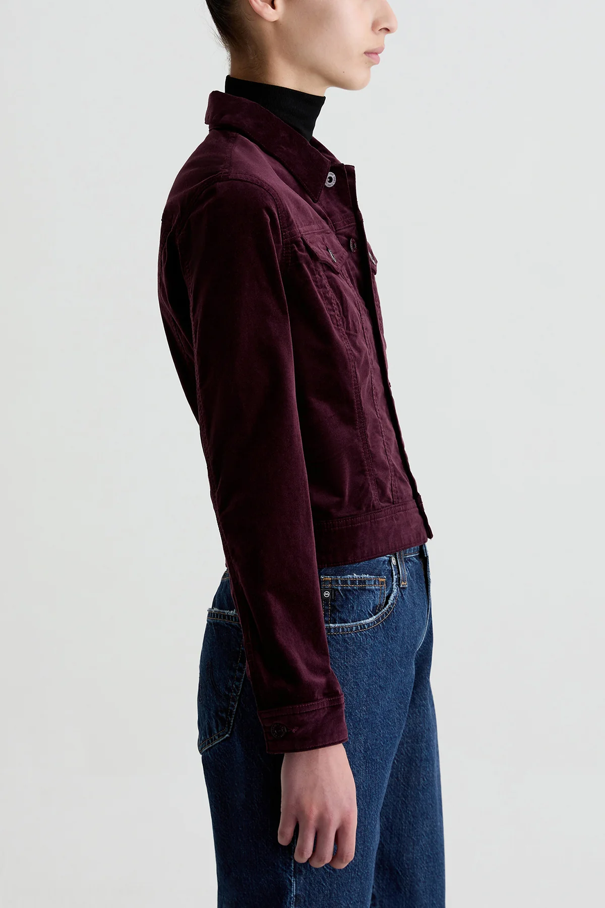 Isa Jacket - Image 2