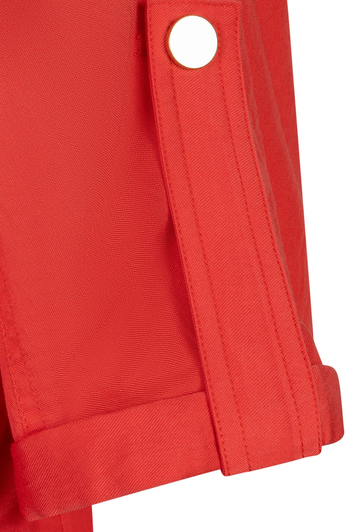 Jacket Short Sleeve Slub - Image 3