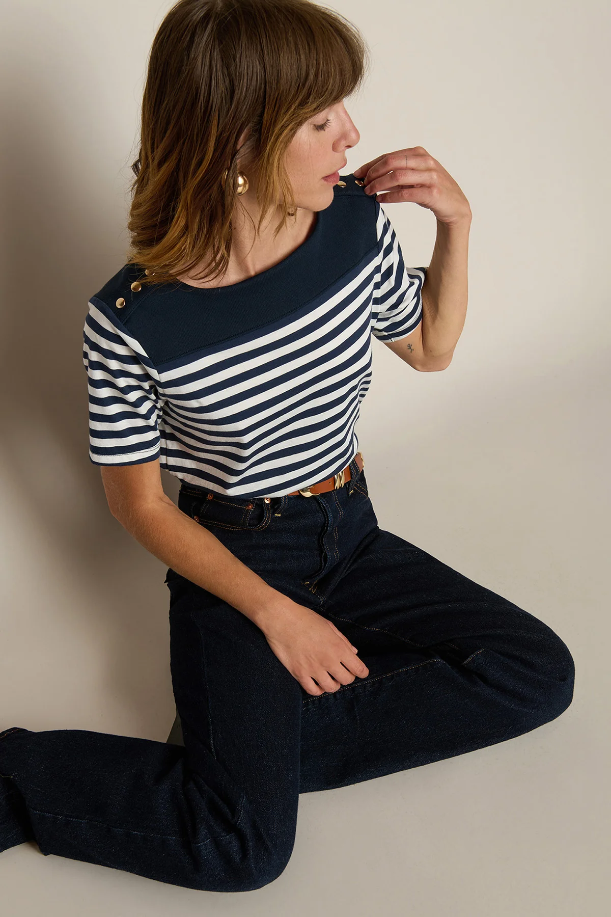 Johnnie Tee - Image 4