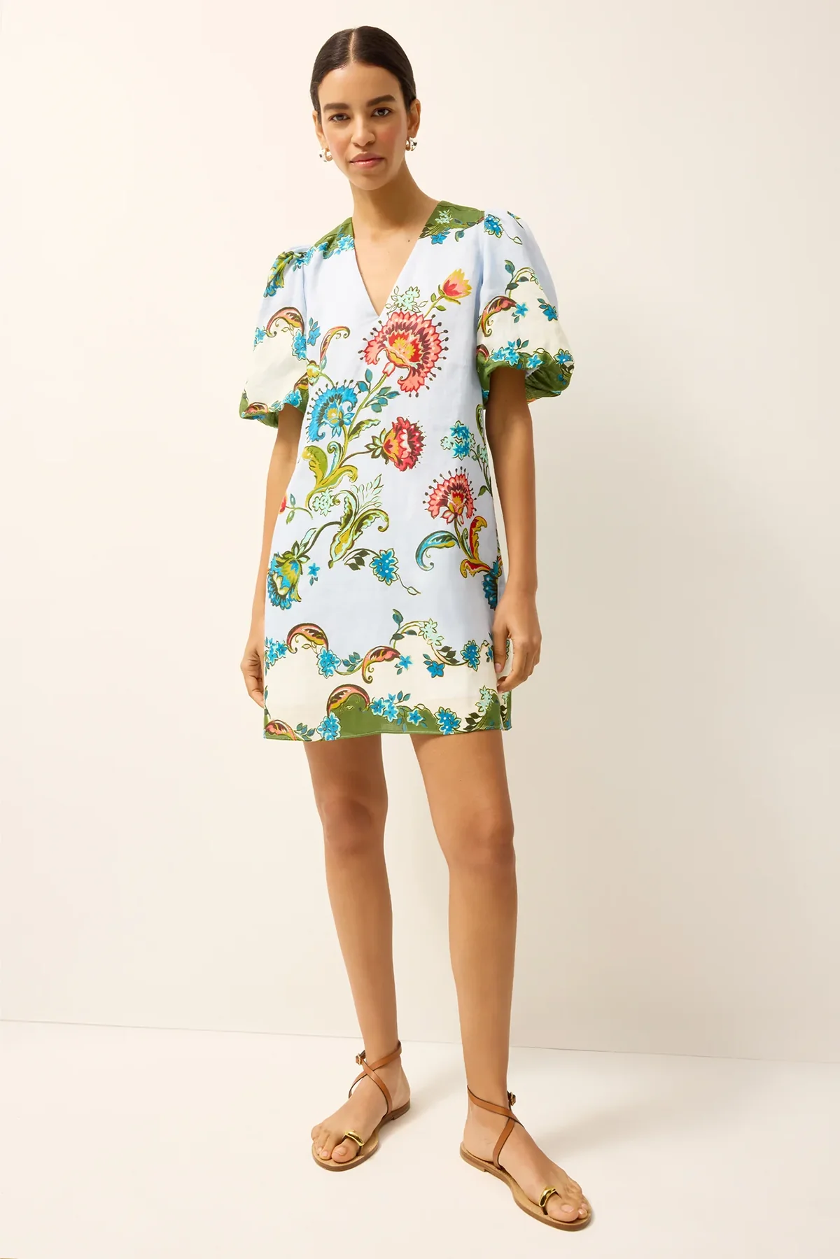 KIKI DRESS