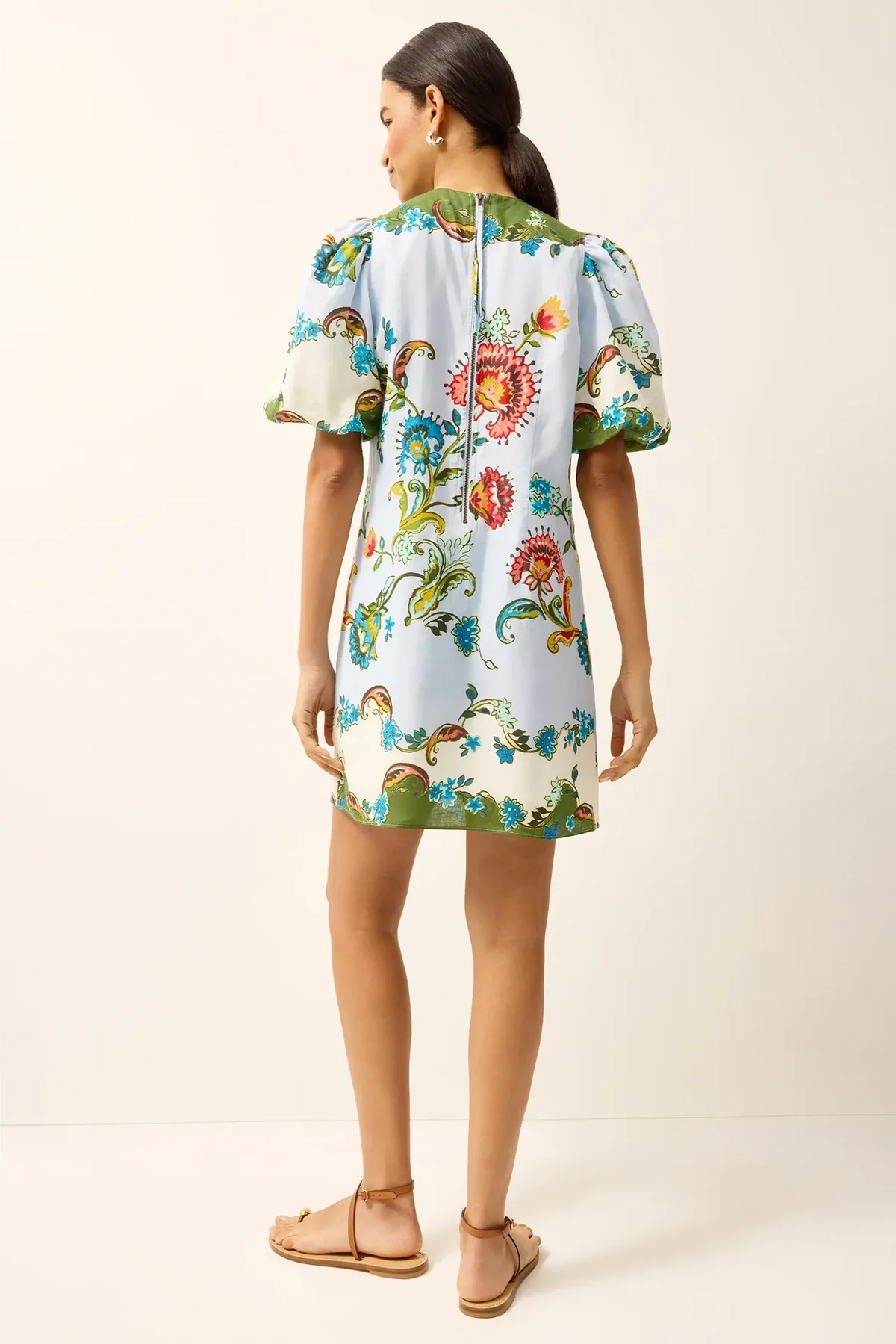 KIKI DRESS - Image 2