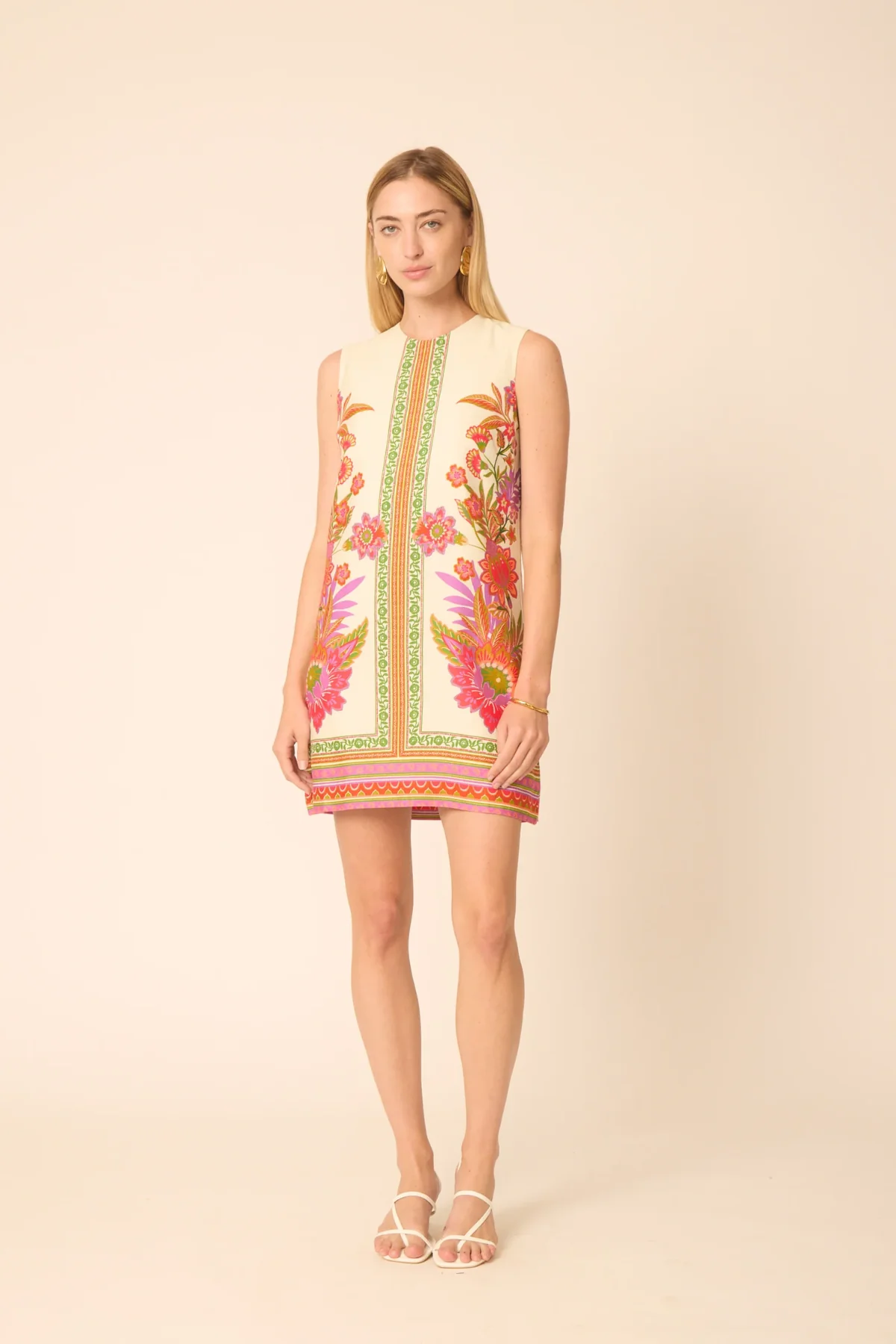 Kirby Dress
