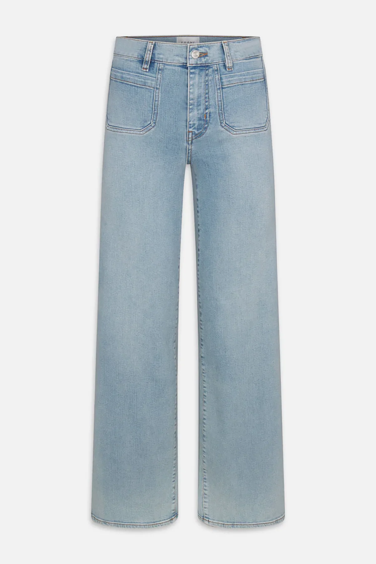 Le Slim Palazzo Modernist Pocket - Image 2